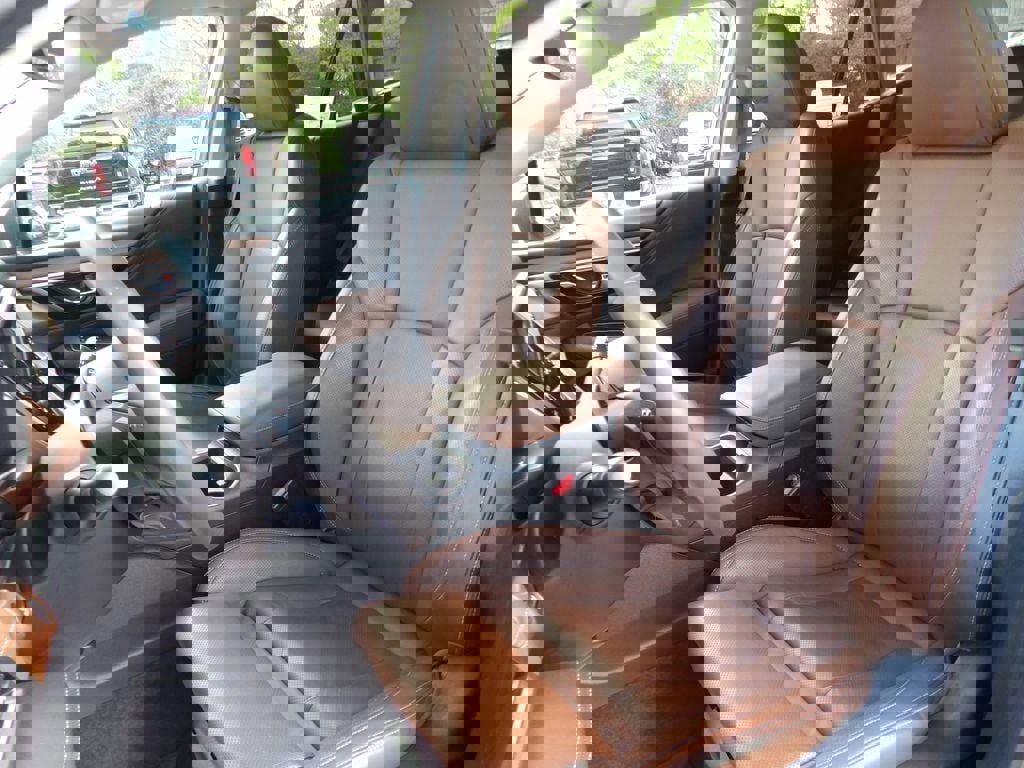 Used 2020 Subaru Outback Touring XT image 12