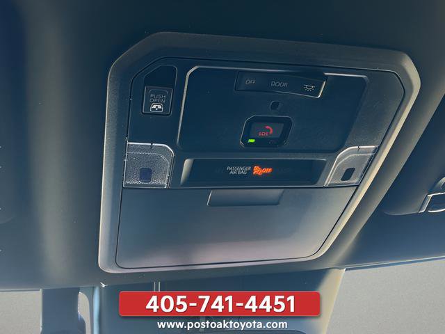 Used 2026 Toyota Tundra SR5 RWD image 31