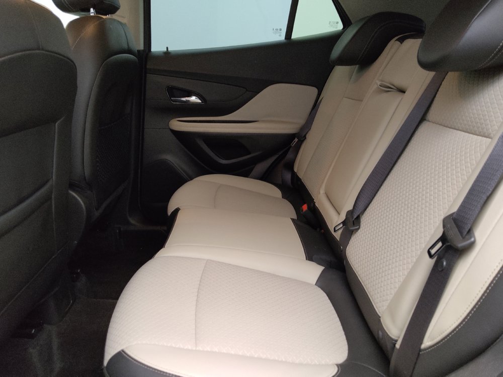 Used 2019 Buick Encore Preferred FWD image 18
