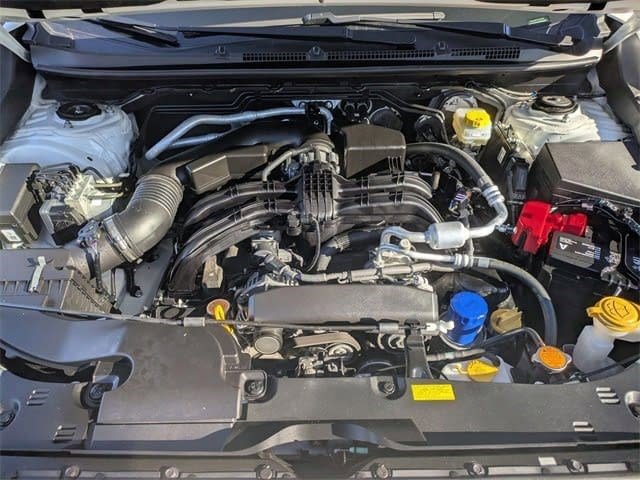 Used 2024 Subaru Crosstrek 2.5i Limited w/ Popular Package #4A image 24