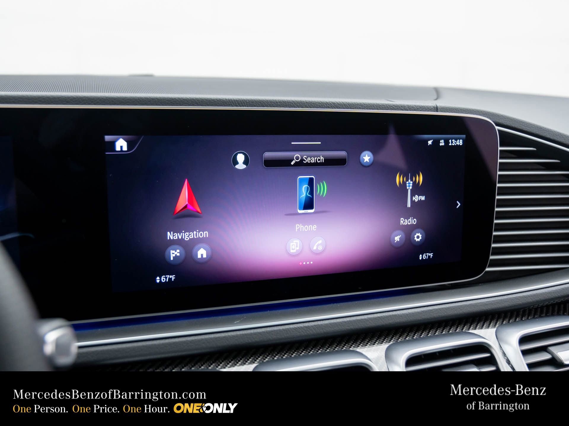 New 2025 Mercedes-Benz GLE 53 AMG 4MATIC Coupe image 22