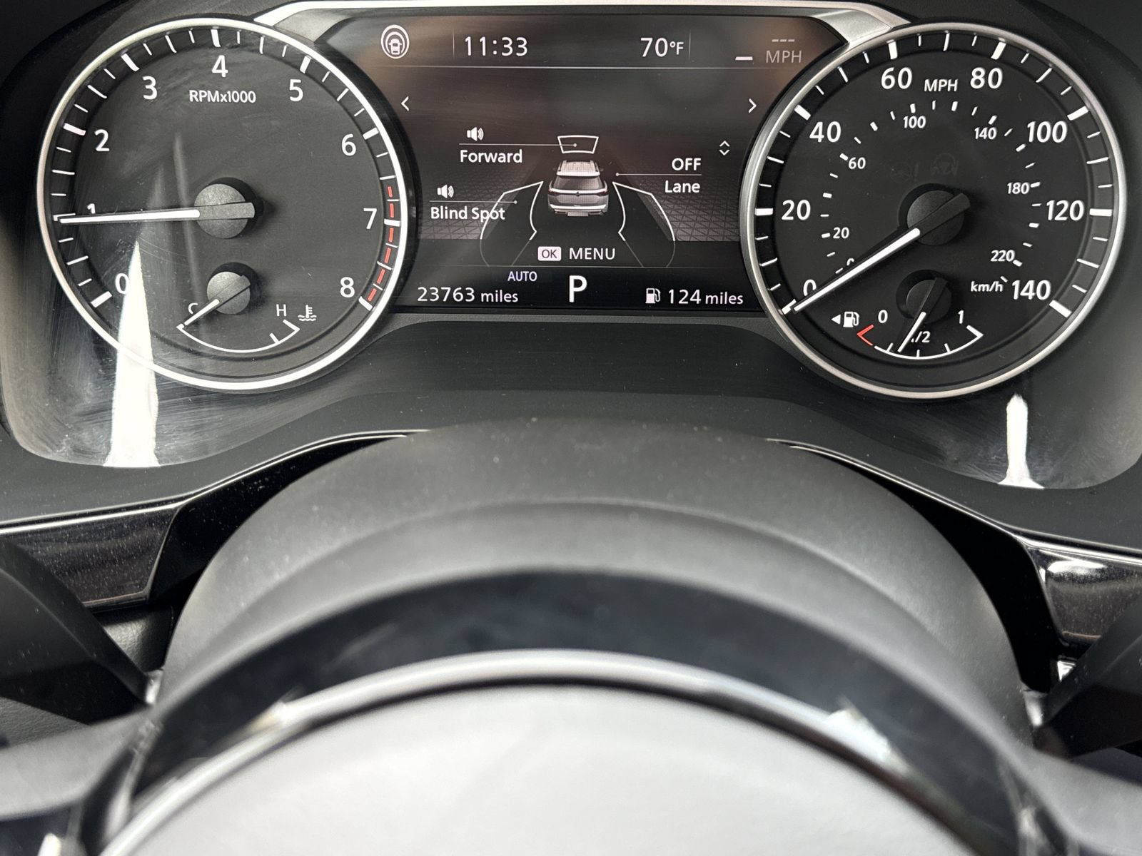 Used 2023 Nissan Pathfinder SL w/ SL Premium Package AWD/4WD image 20