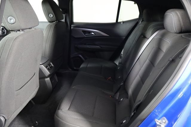Used 2025 Chevrolet Equinox EV LT FWD image 16