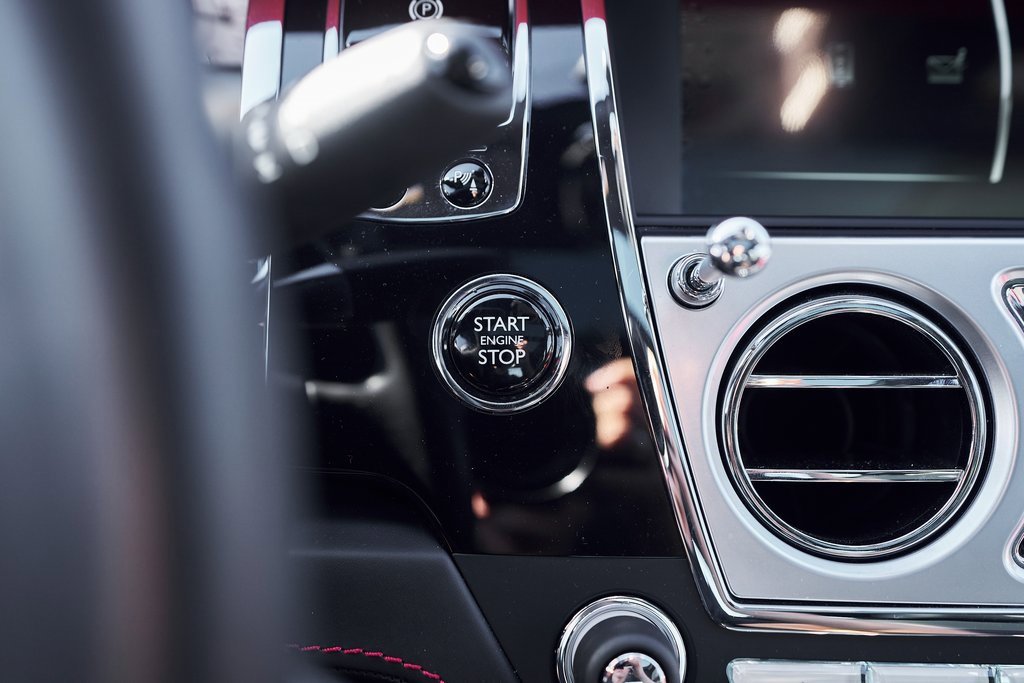 Used 2019 Rolls-Royce Ghost image 63