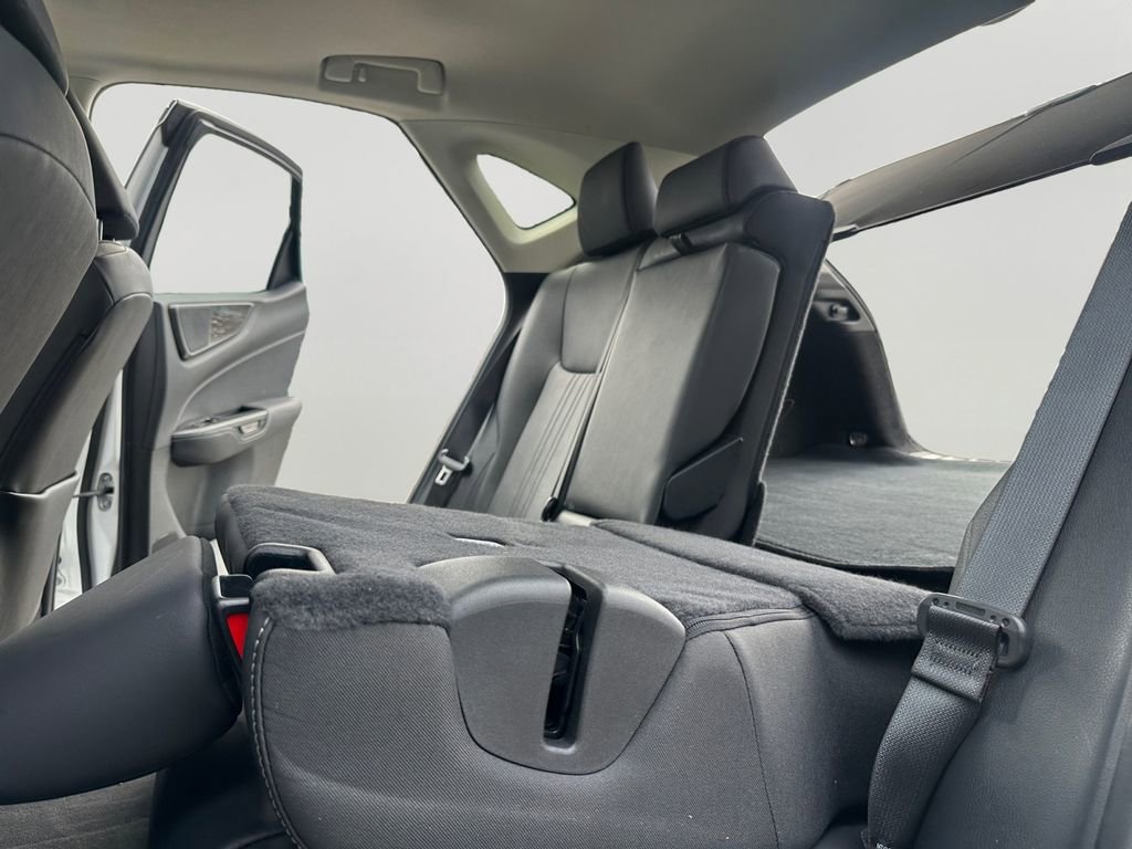 Used 2024 Lexus NX 350 AWD w/ Cold Area Package image 25