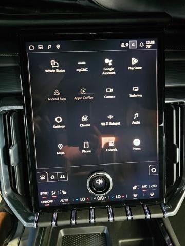 New 2026 GMC Acadia Elevation w/ Black Edition FWD image 33