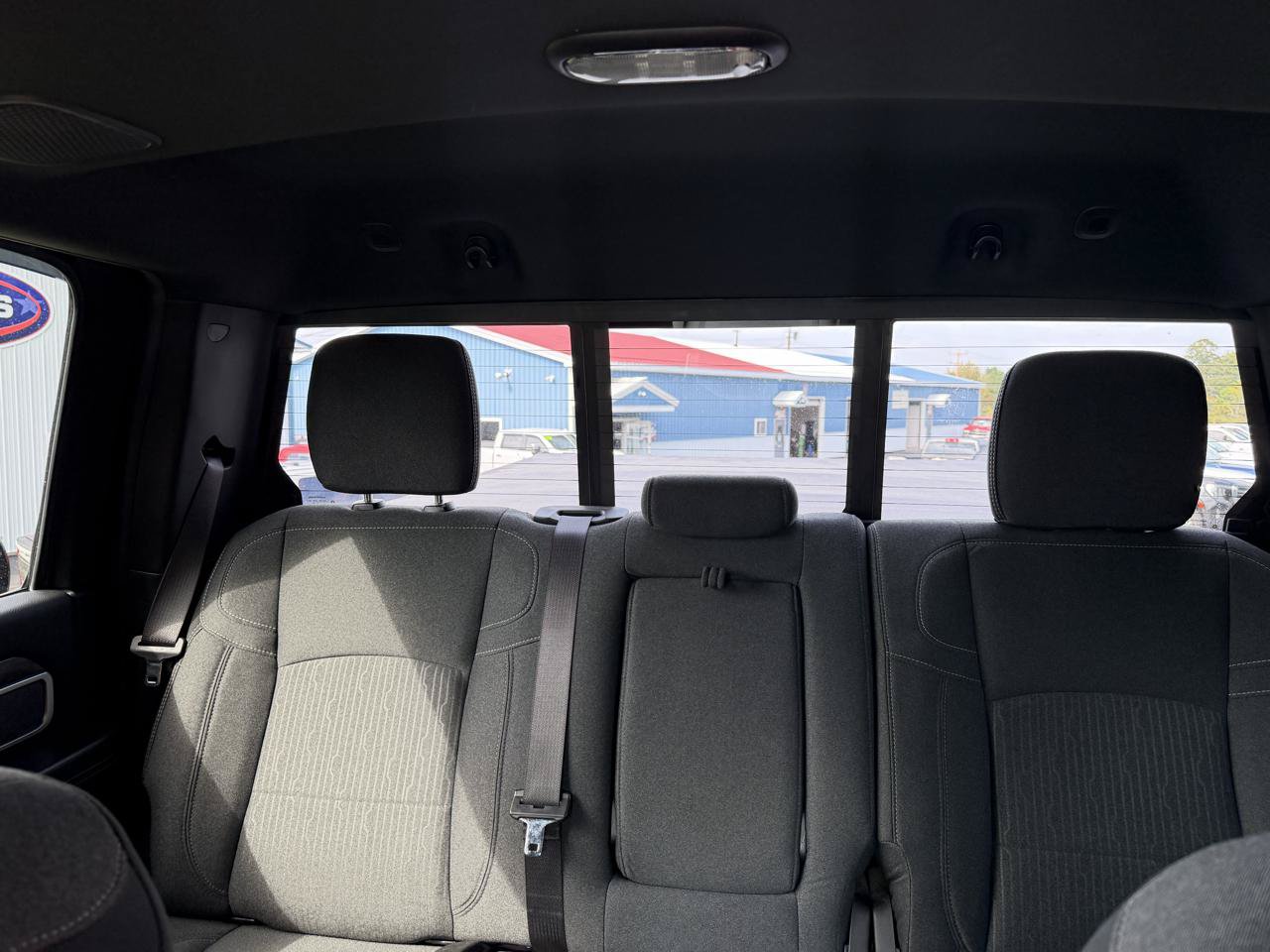 Used 2019 RAM 2500 Big Horn AWD/4WD image 41