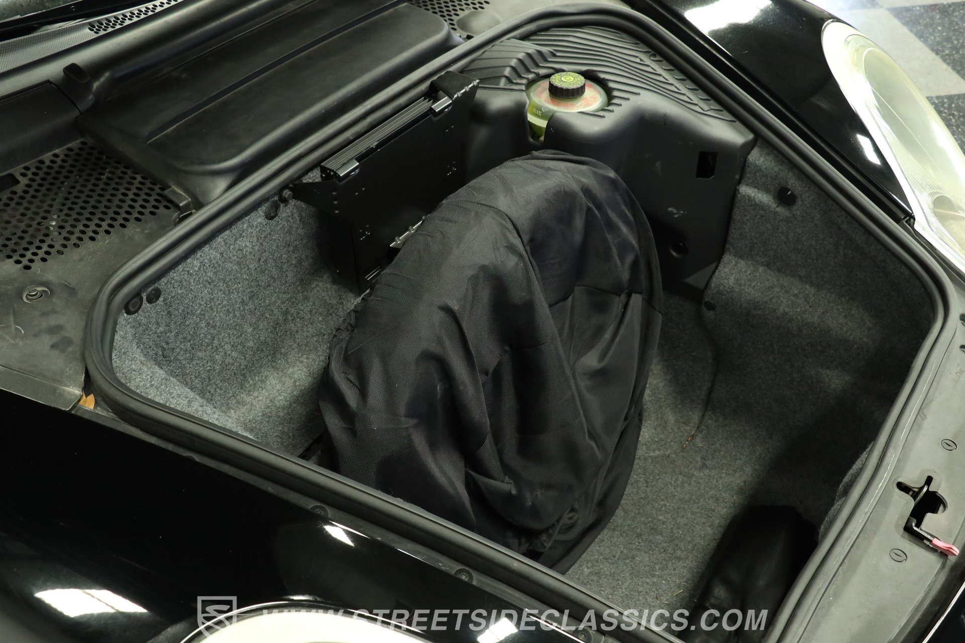 Used 1999 Porsche Boxster RWD image 32