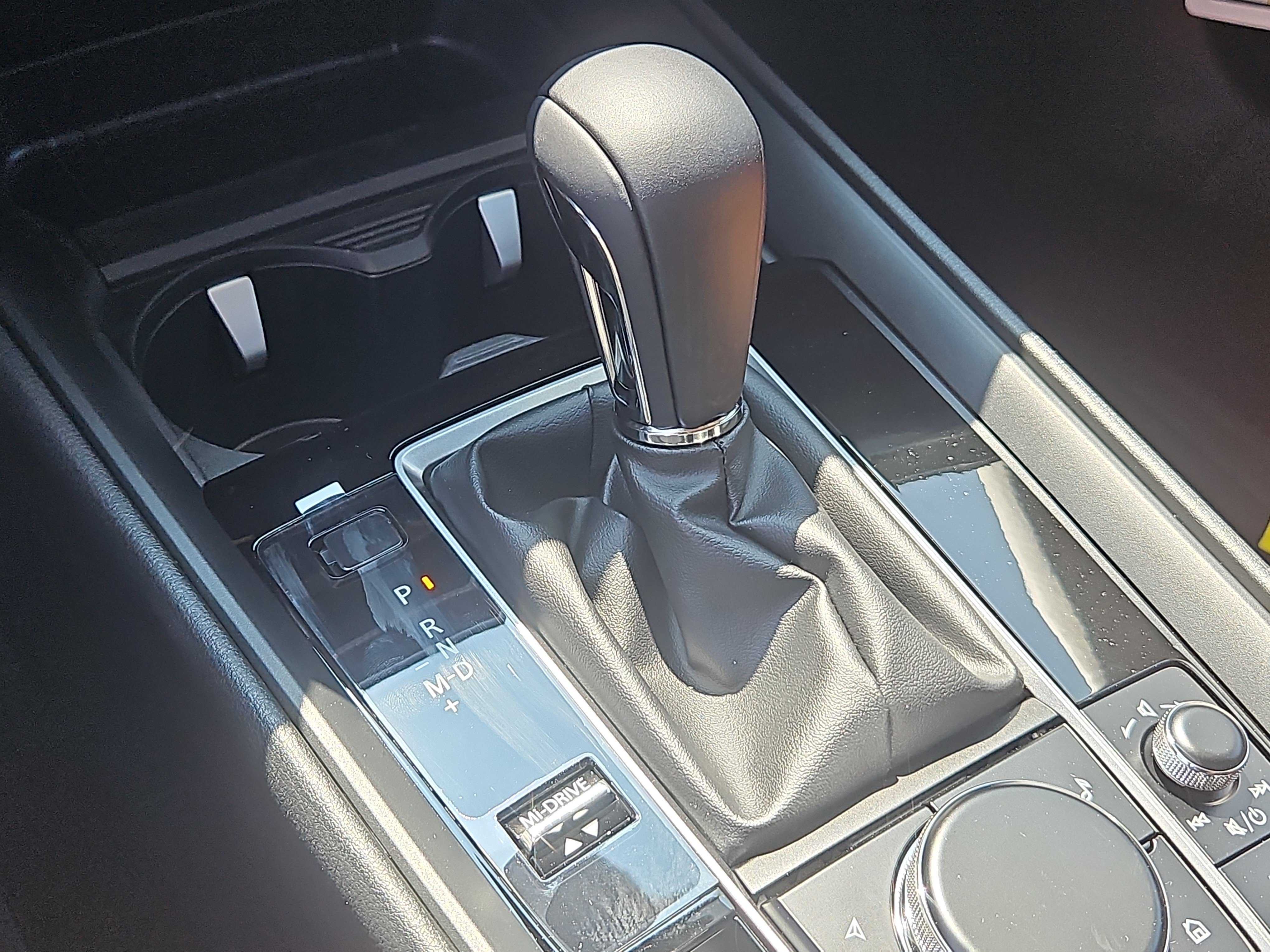New 2026 MAZDA CX-50 Meridian Edition AWD/4WD image 7
