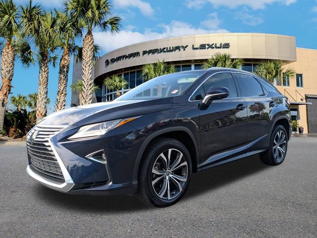 Used 2019 Lexus RX 350 AWD image 9