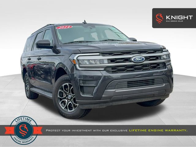 Used 2024 Ford Expedition Max XLT AWD/4WD image 1