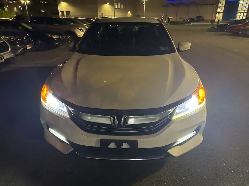 Used 2016 Honda Accord Sport image 8