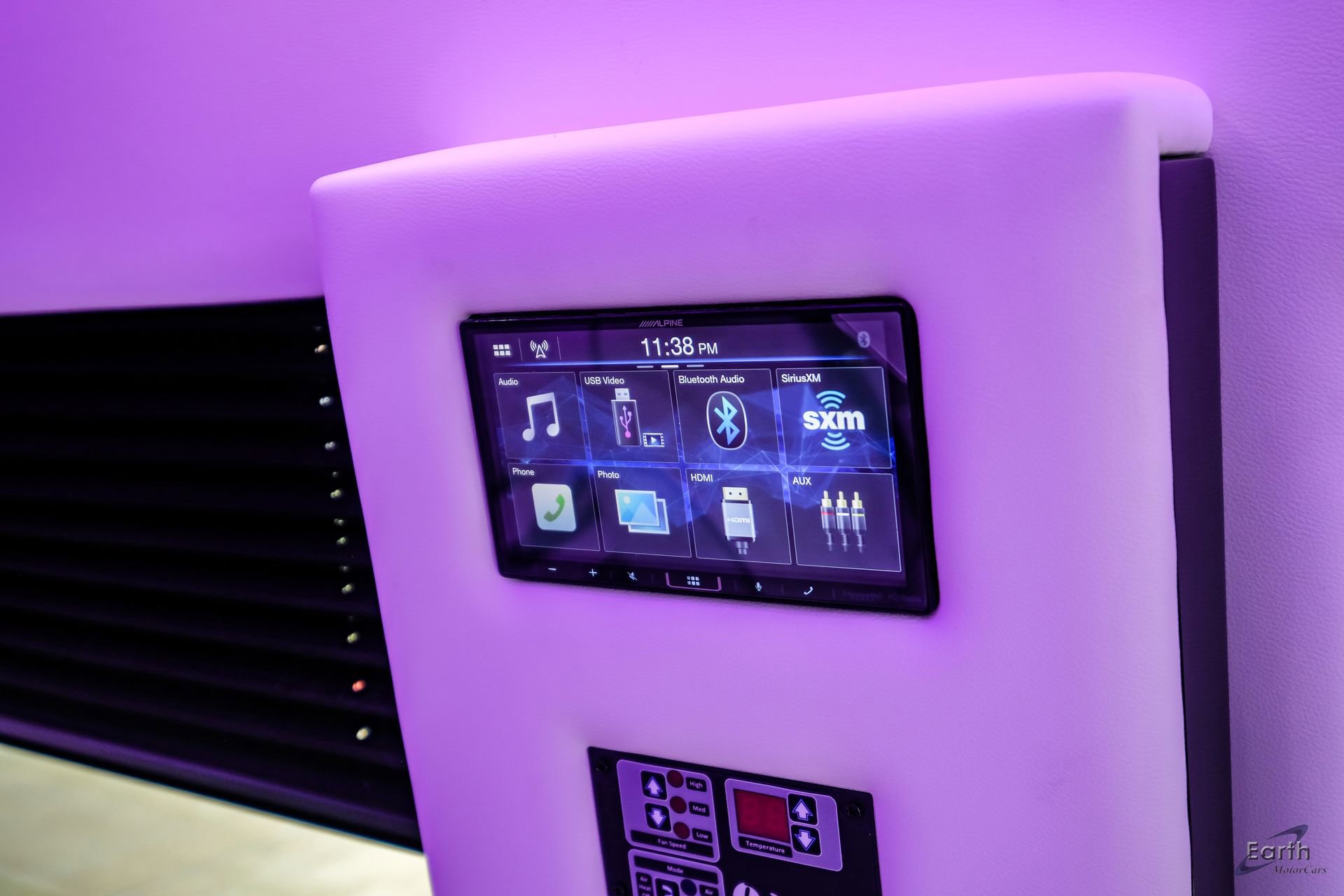 Used 2023 Mercedes-Benz Sprinter 3500 image 87