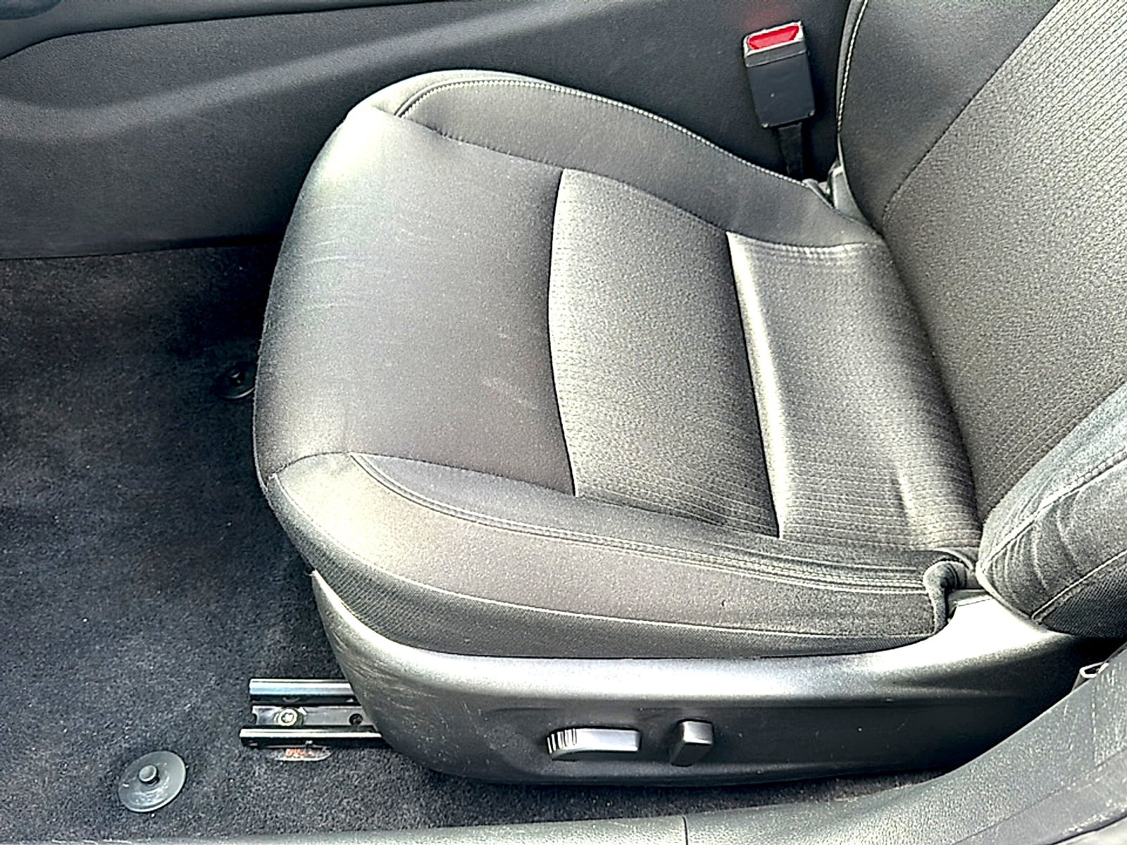 Used 2023 Nissan Altima 2.5 SV image 15