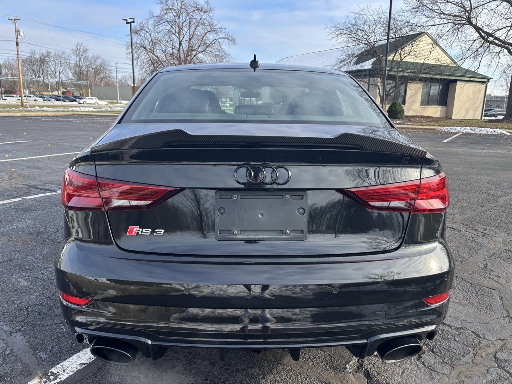 Used 2019 Audi RS 3 image 24