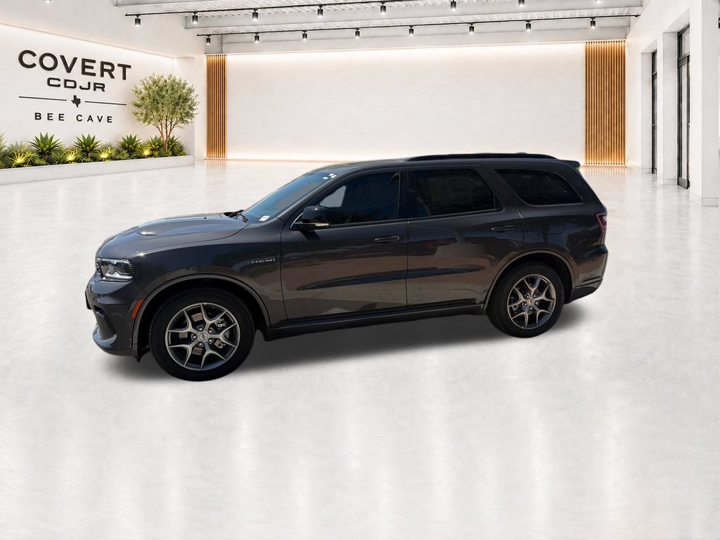 New 2026 Dodge Durango GT AWD/4WD image 5