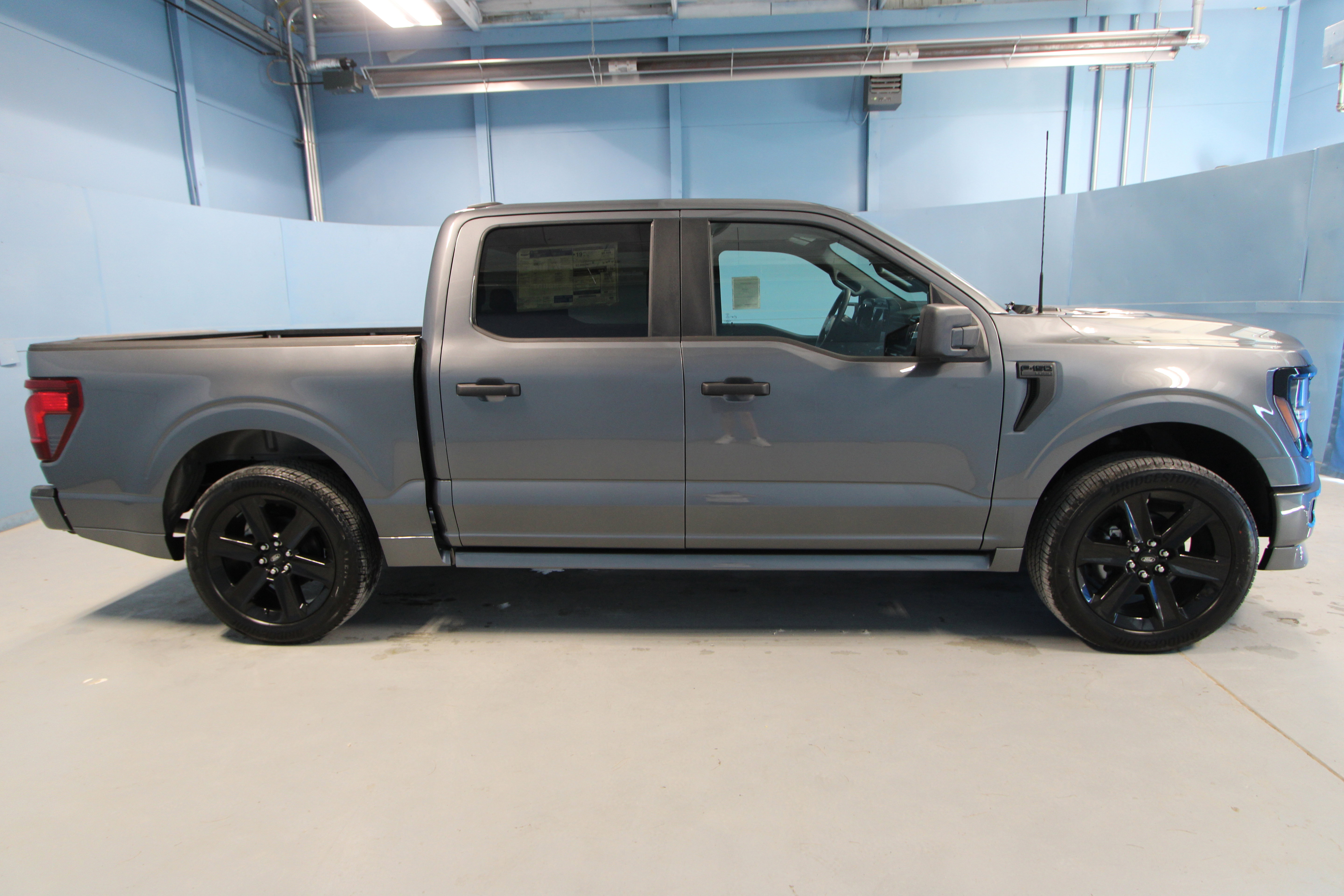 New 2026 Ford F150 STX AWD/4WD image 26