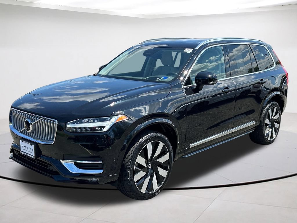 Certified 2023 Volvo XC90 B6 Ultimate w/ Protection Package Premier AWD/4WD image 1