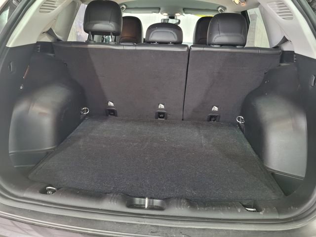Used 2019 Jeep Compass Limited image 44