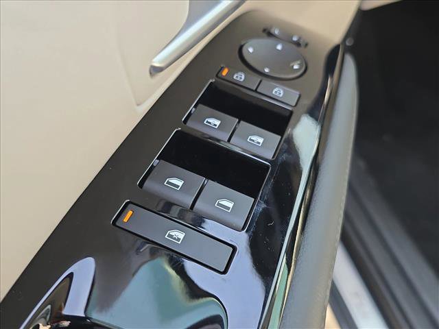 New 2026 Hyundai Tucson Limited image 5