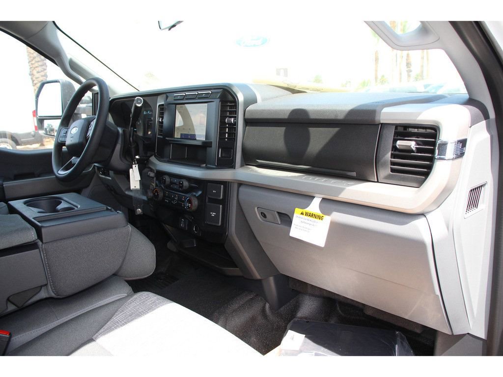 New 2024 Ford F350 XLT w/ XLT Value Package image 12