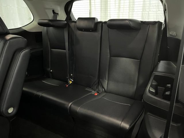 Certified 2024 Toyota Grand Highlander AWD image 12