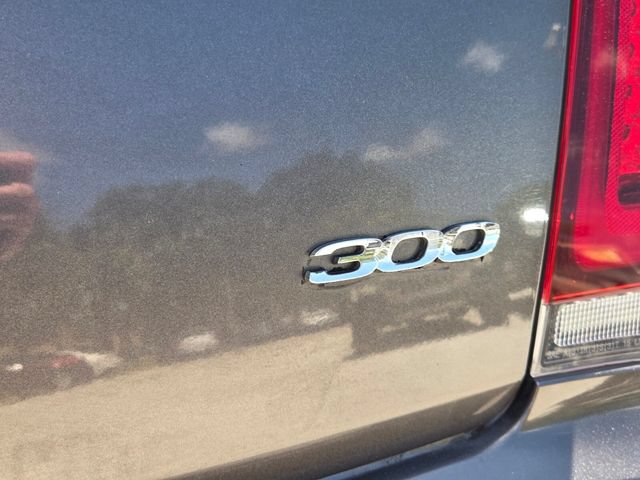 Certified 2020 Chrysler 300 Touring w/ Sport Appearance Package RWD image 10