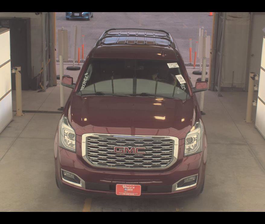 Used 2018 GMC Yukon Denali image 8