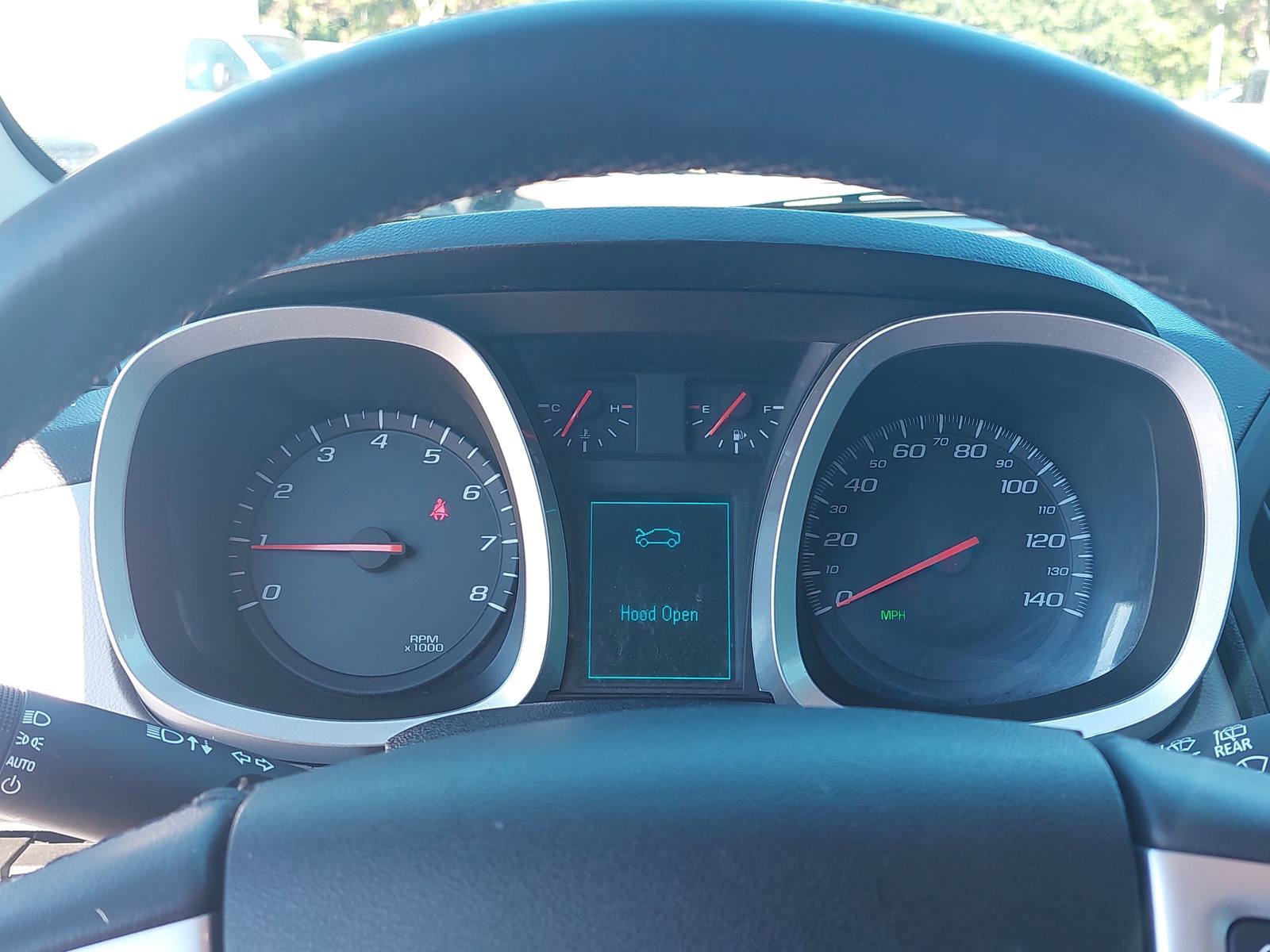 Used 2015 Chevrolet Equinox LT w/ Driver Convenience Package FWD image 18