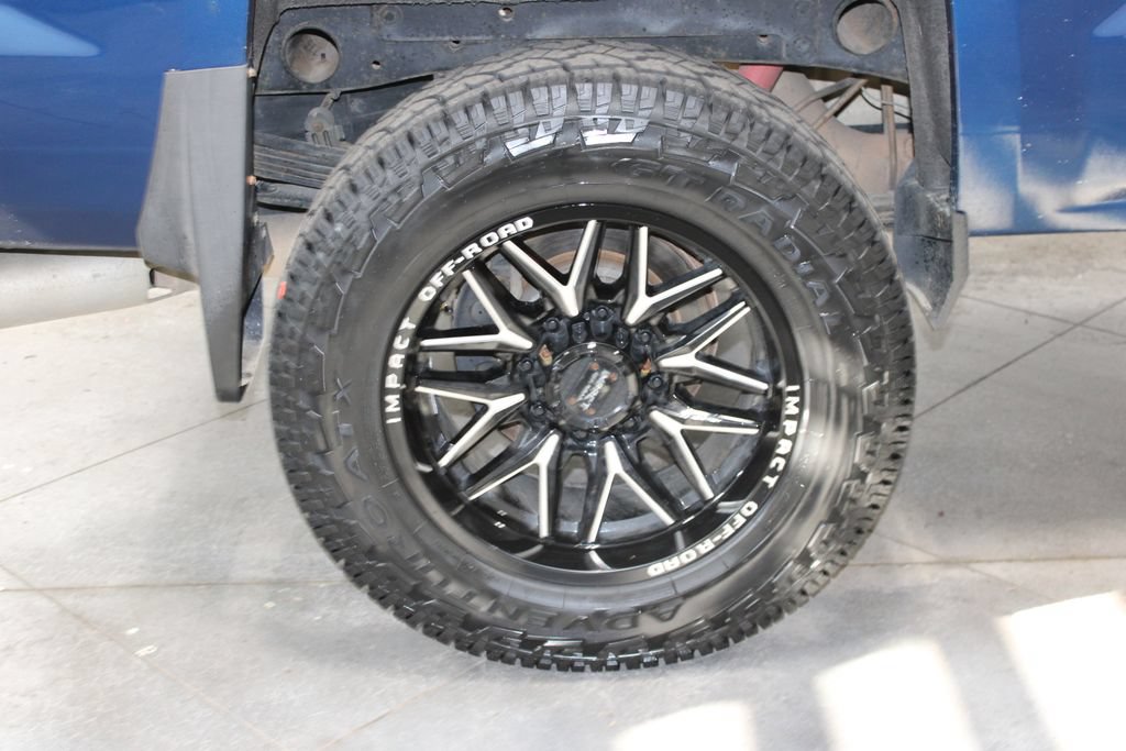 Used 2019 Chevrolet Silverado 2500 High Country w/ Duramax Plus Package AWD/4WD image 57