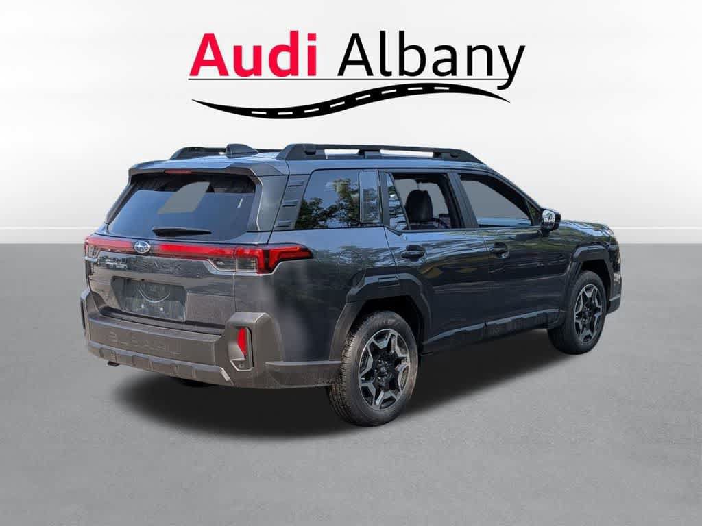 Used 2026 Subaru Outback Touring AWD/4WD image 5