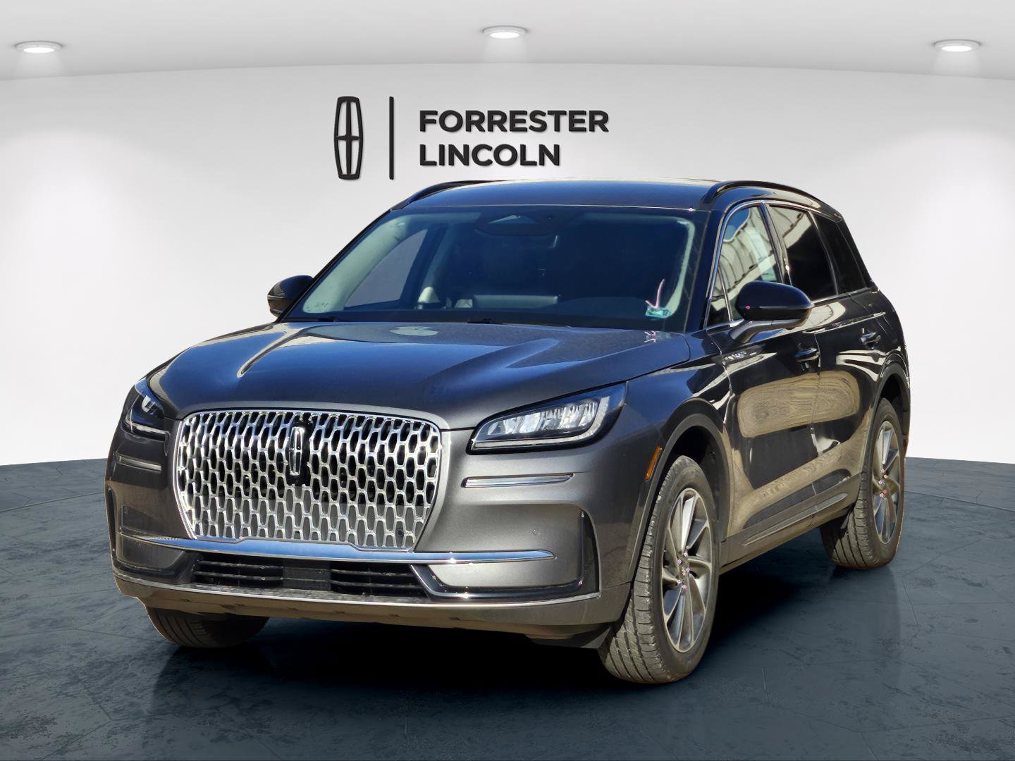 New 2026 Lincoln Corsair Premiere AWD/4WD image 7