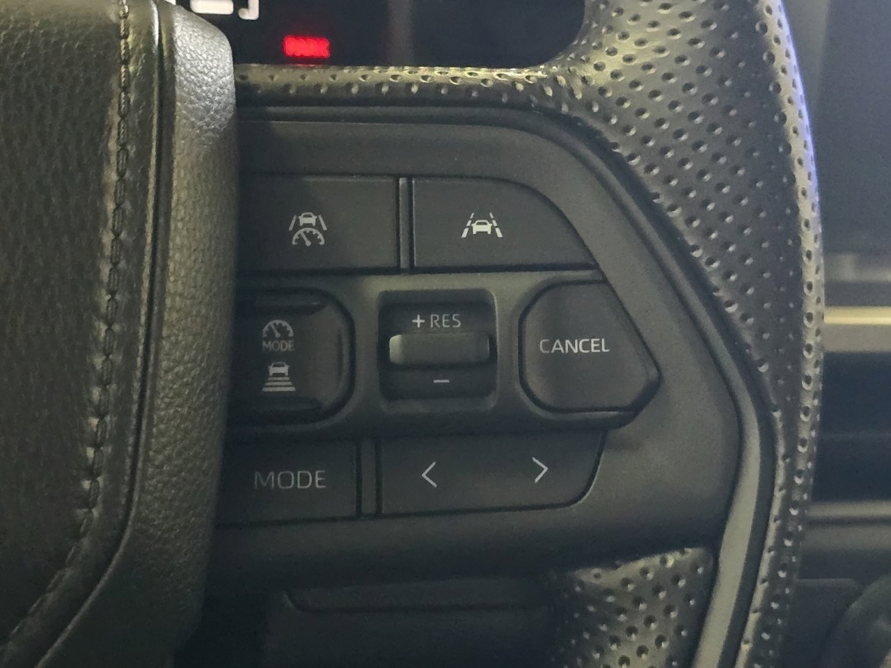 New 2026 Toyota Tacoma SR5 AWD/4WD image 30
