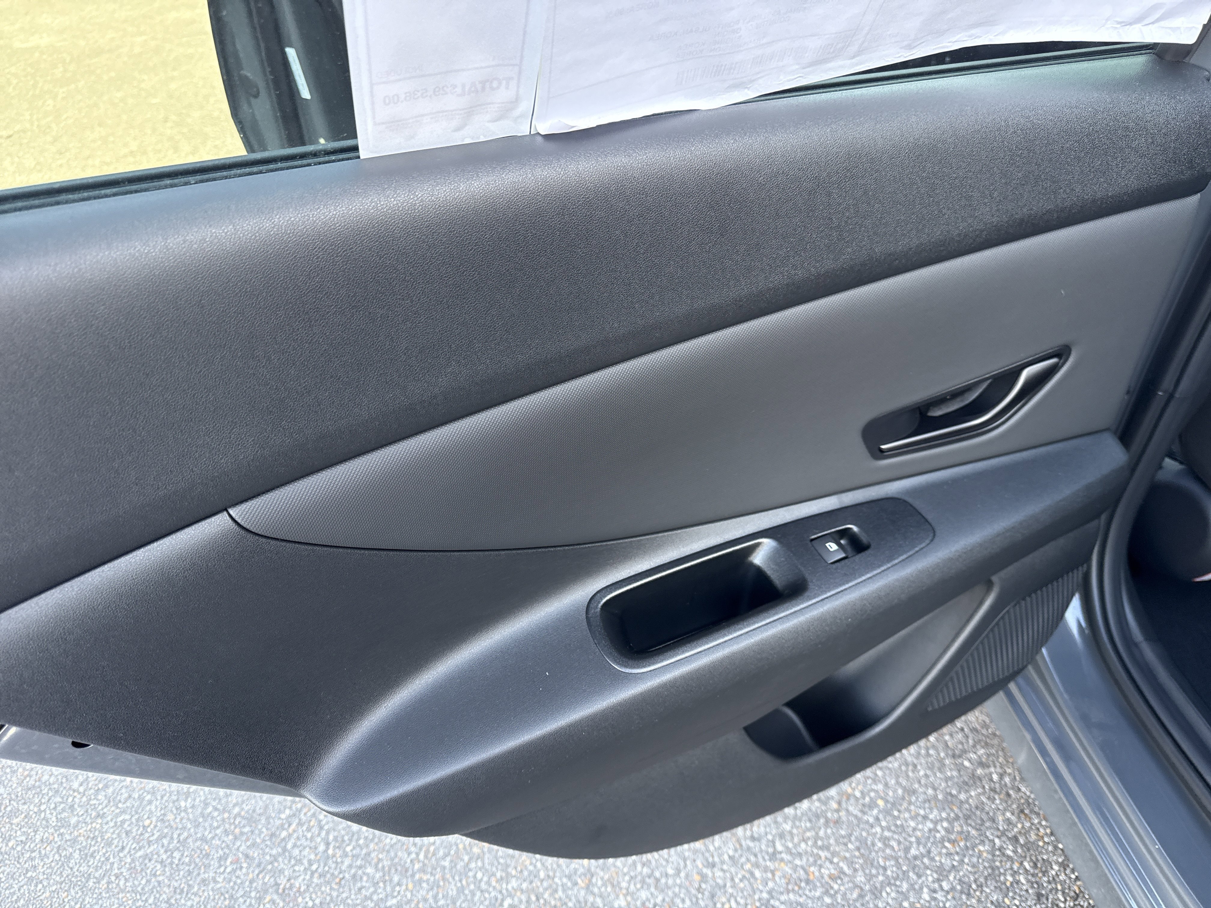 New 2026 Hyundai Elantra SEL Sport Premium image 11