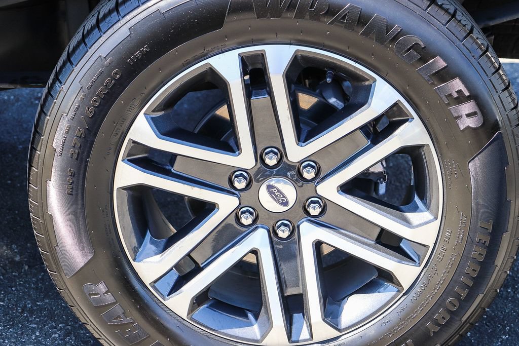 Used 2023 Ford F150 XL w/ STX Appearance Package AWD/4WD image 14