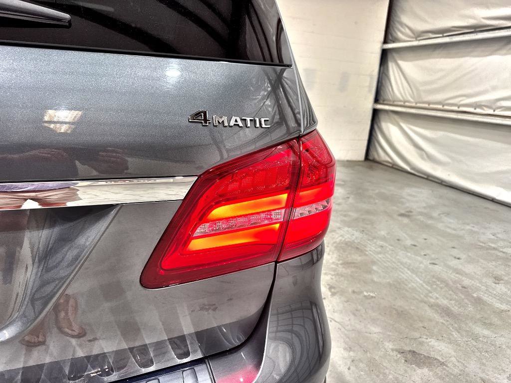 Used 2018 Mercedes-Benz GLS 450 4MATIC image 77
