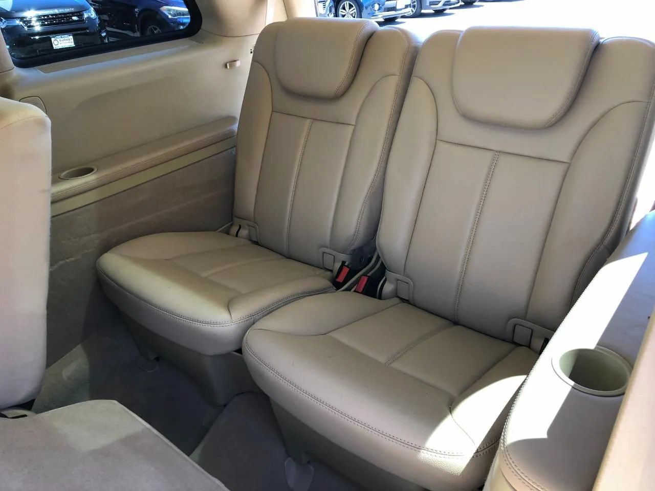 Used 2010 Mercedes-Benz GL 450 4MATIC image 37