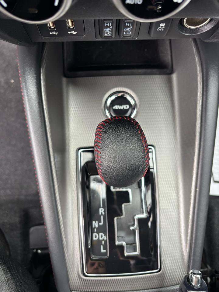 Used 2025 Mitsubishi Outlander Sport ES AWD/4WD image 20