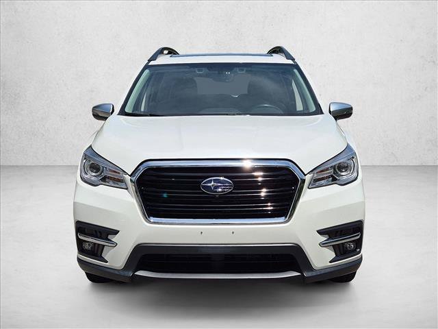 Used 2021 Subaru Ascent Touring w/ Popular Package #2A AWD/4WD video 2