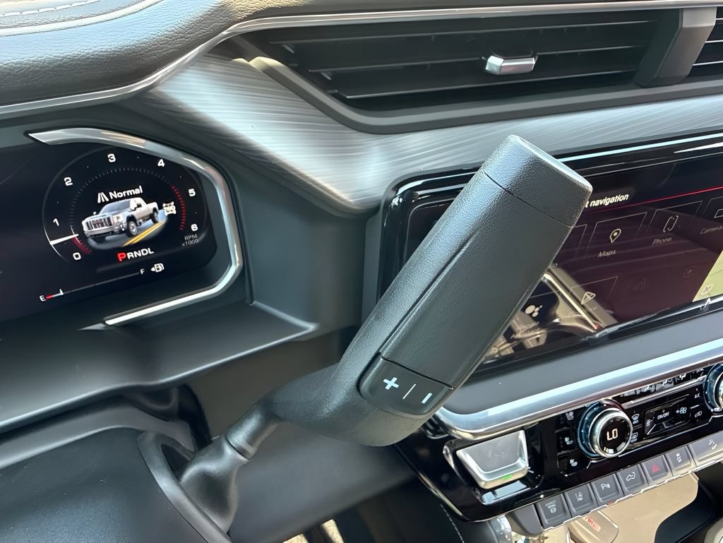 New 2026 GMC Sierra 2500 Denali Ultimate AWD/4WD image 19