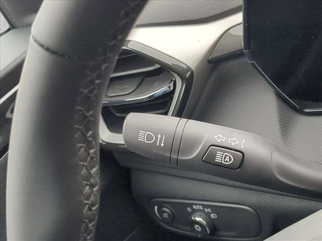 New 2026 Chevrolet TrailBlazer LT w/ LT Cold Weather Package image 15