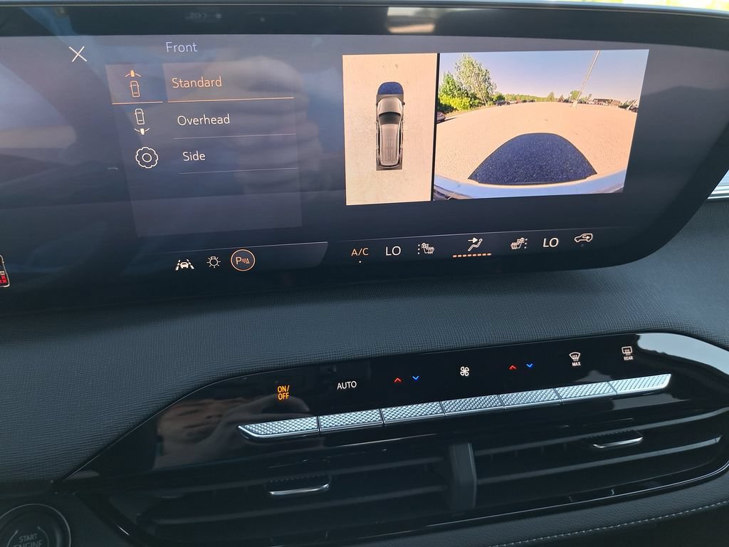 New 2026 Buick Enclave Preferred FWD image 27