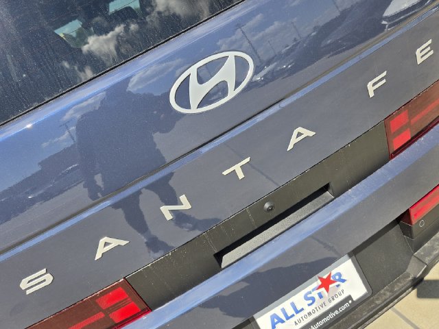 New 2027 Hyundai Santa Fe SEL FWD image 14