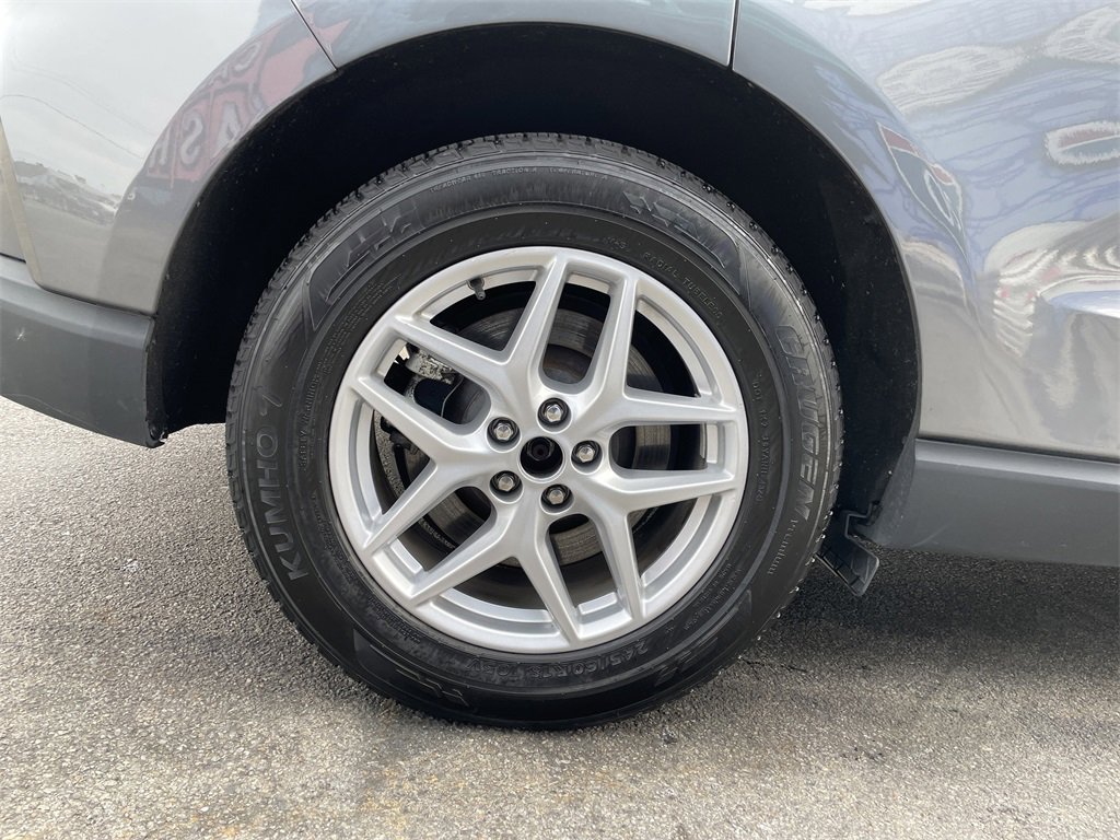 Used 2023 Ford Edge SEL image 12