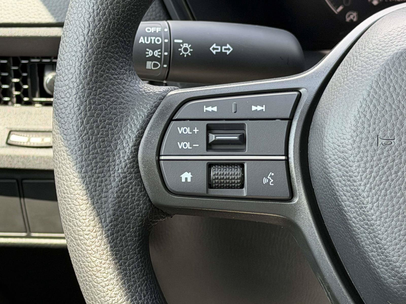 New 2026 Honda CR-V EX image 19