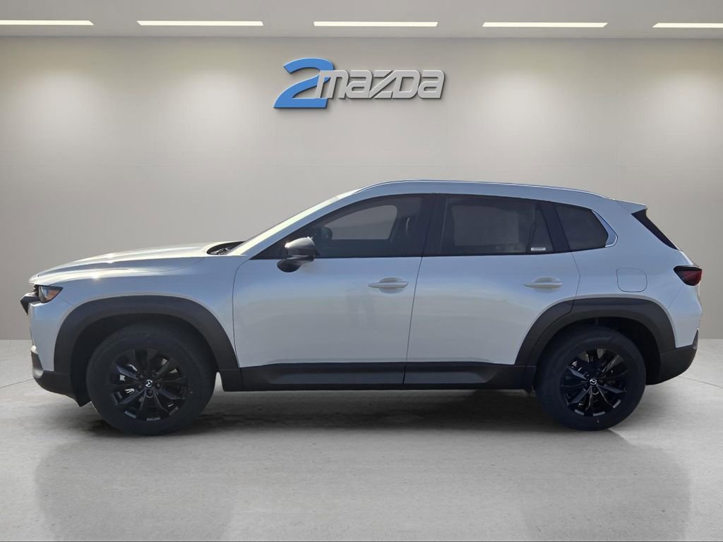 New 2026 MAZDA CX-50 AWD 2.5 S w/ Weather Package image 2