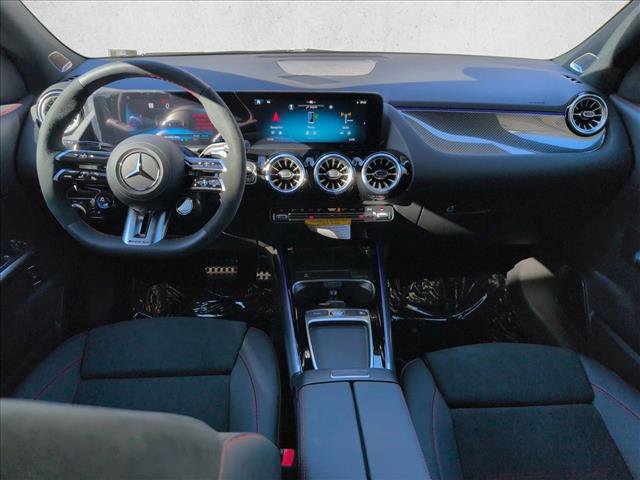 New 2026 Mercedes-Benz GLA 35 AMG 4MATIC image 15
