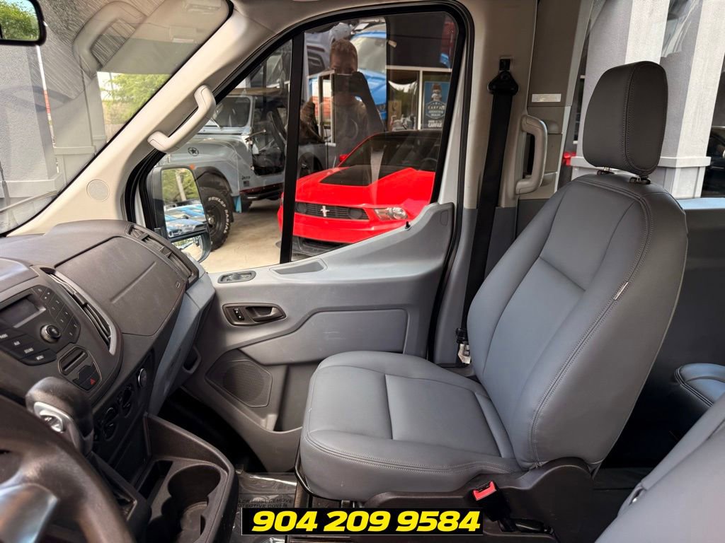 Used 2019 Ford Transit 350 XL RWD image 23