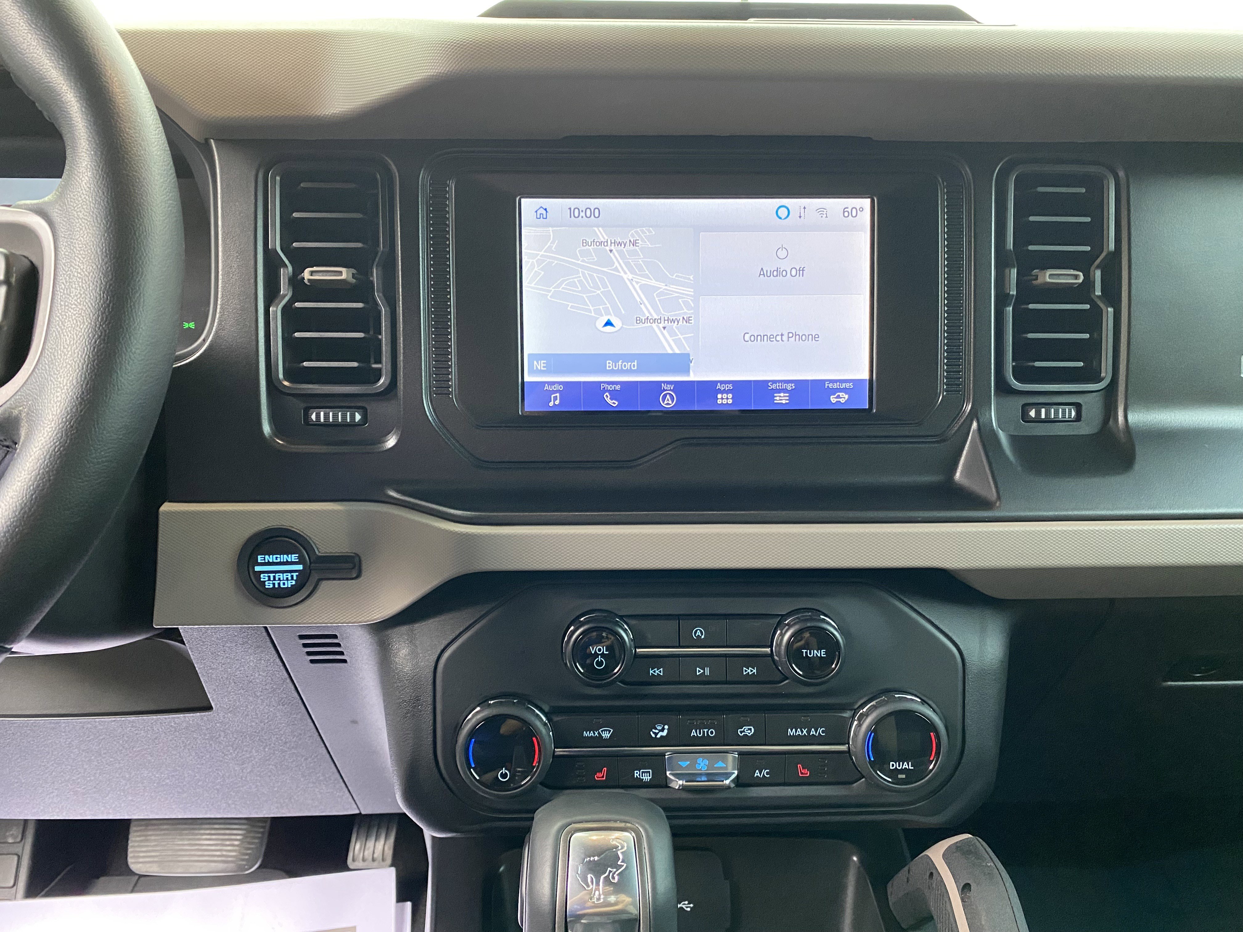 Used 2023 Ford Bronco Big Bend image 24