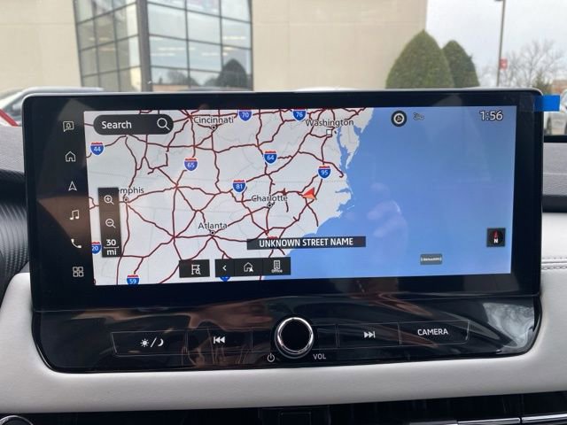 New 2025 Mitsubishi Outlander SE image 29